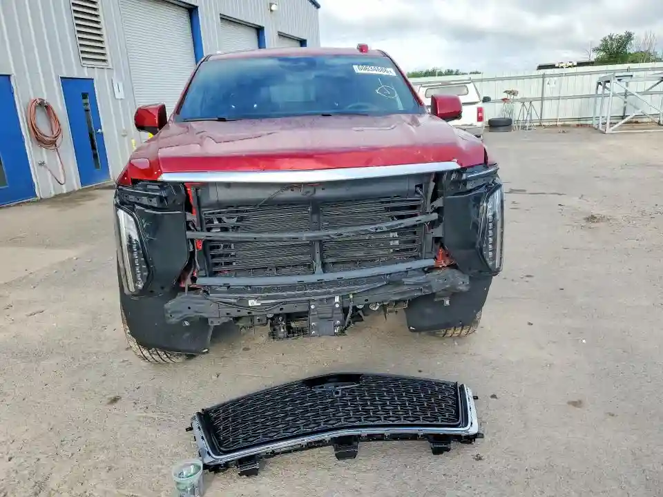 1GYS9KKL3TR141060 2026 CADILLAC ESCALADE-4