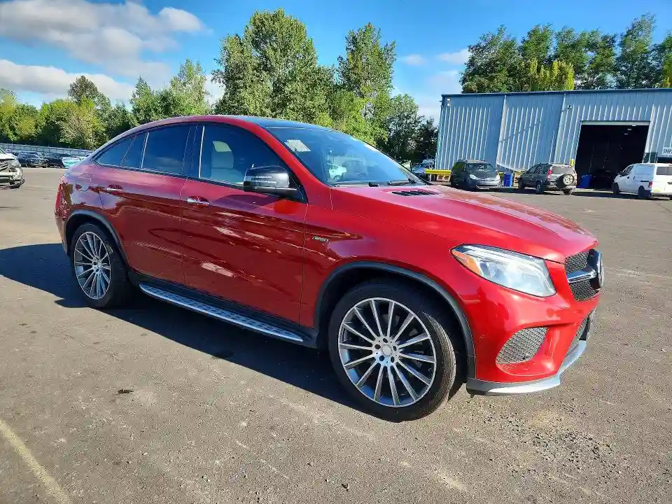 4JGED6EB1GA042359 2016 MERCEDES-BENZ GLE-CLASS-3