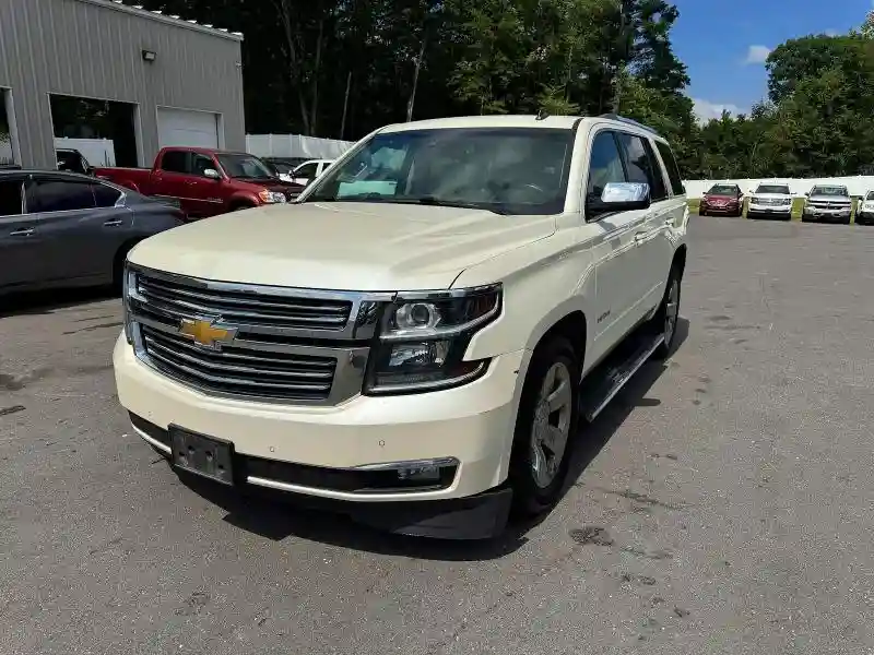 1GNSKCKC0FR113020 2015 CHEVROLET TAHOE-0