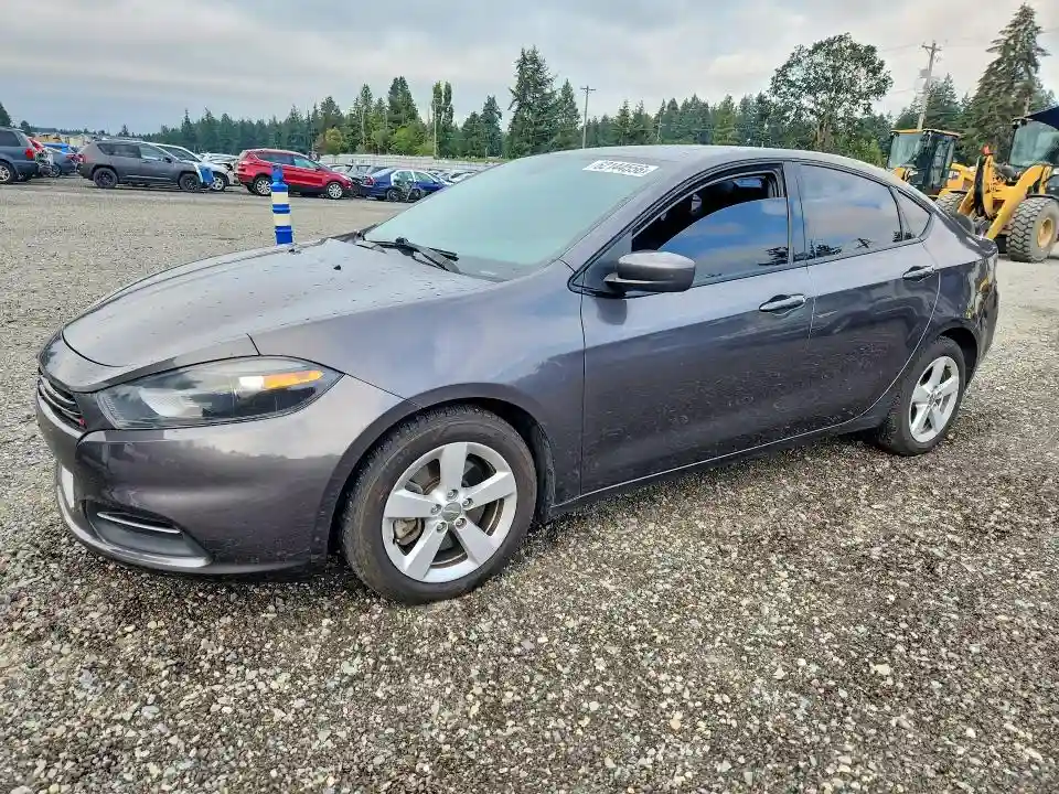 1C3CDFBB4FD420630 2015 DODGE DART-0