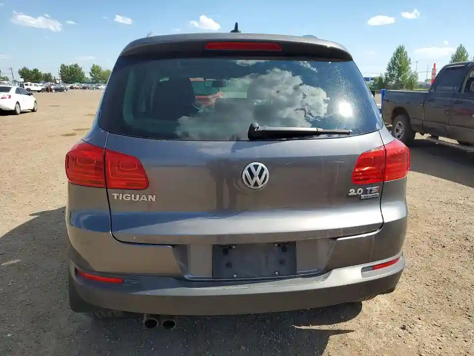 WVGJV7AX7FW544216 2015 VOLKSWAGEN TIGUAN-5