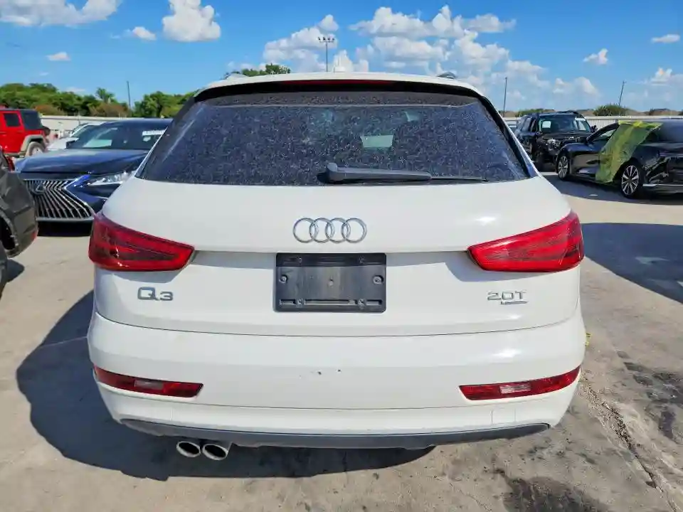 WA1EFCFS9FR006747 2015 AUDI Q3-5