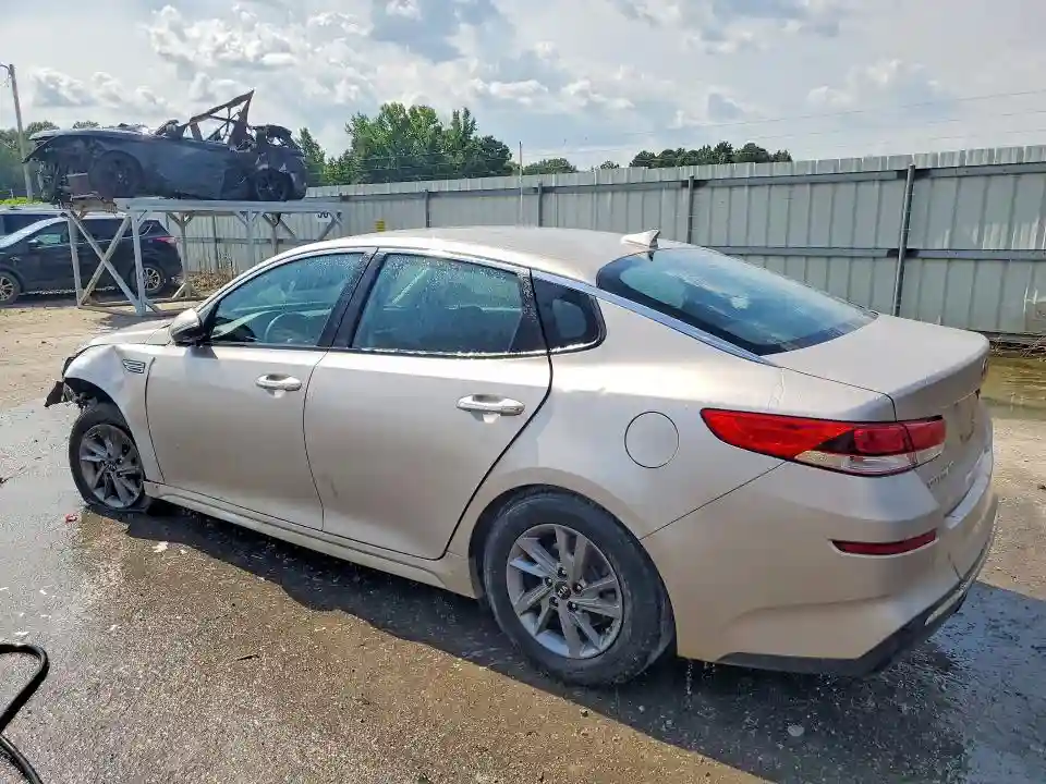 5XXGT4L30LG436739 2020 KIA OPTIMA-1