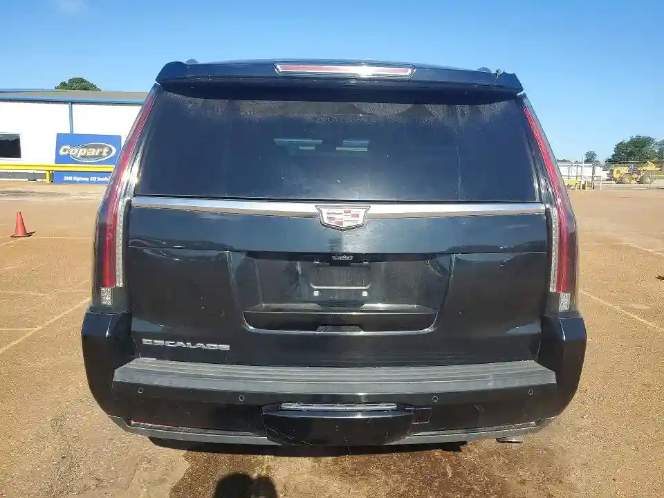1GYS4DKJ7JR301835 2018 CADILLAC ESCALADE-5