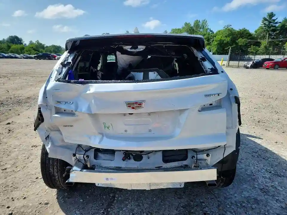 1GYFZFR48RF244671 2024 CADILLAC XT4-5