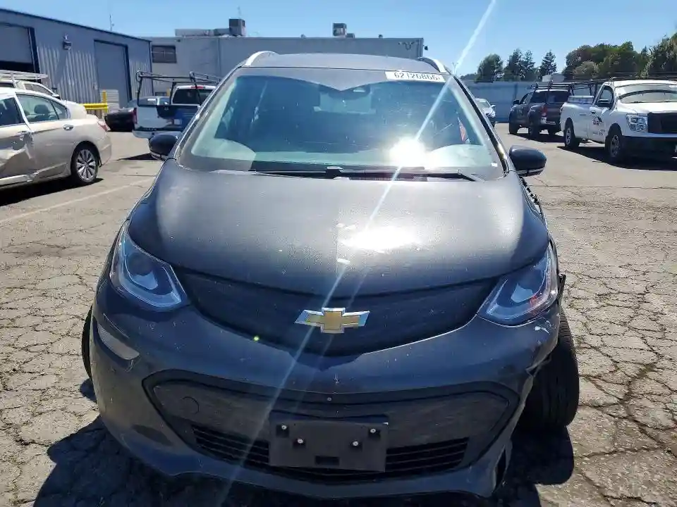 1G1FZ6S07K4100617 2019 CHEVROLET BOLT-4