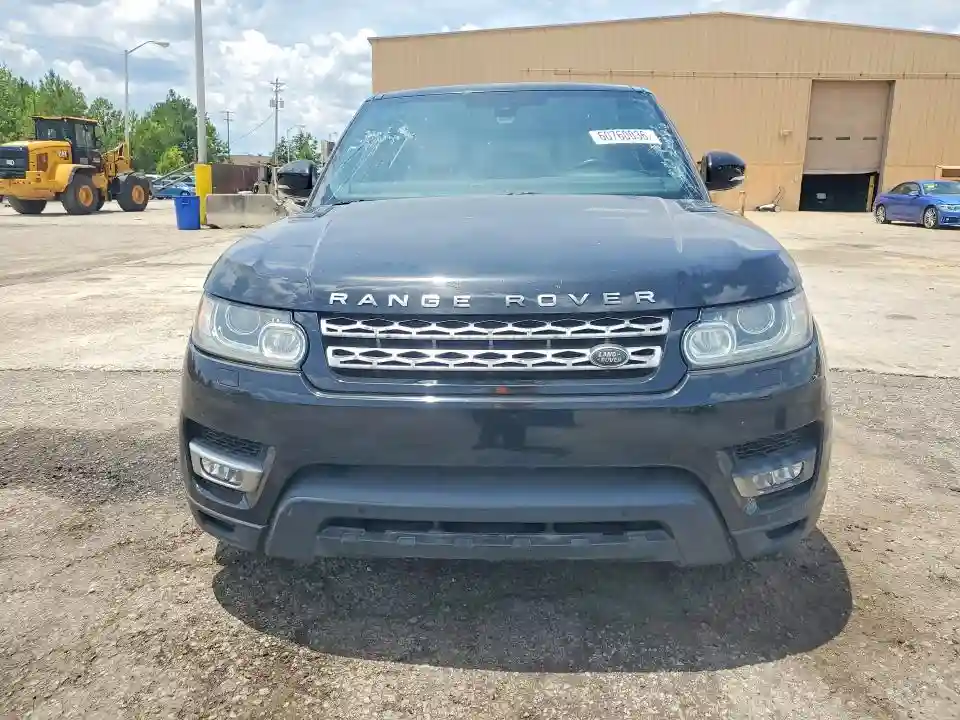 SALWR2VF4FA624873 2015 LAND ROVER RANGEROVER-4
