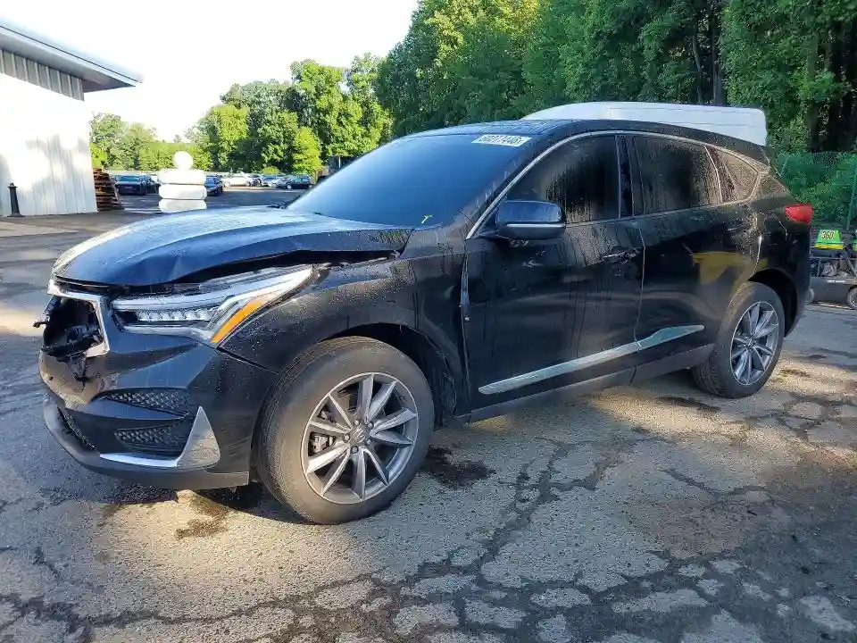 5J8TC2H54ML016546 2021 ACURA RDX-0
