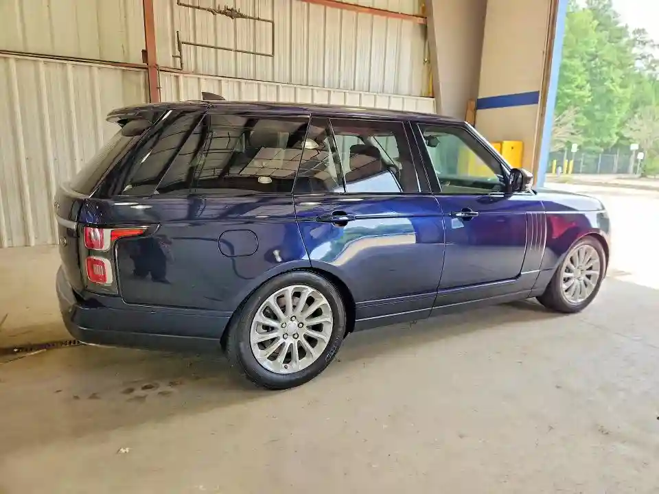 SALGS2SV1KA547054 2019 LAND ROVER RANGEROVER-2