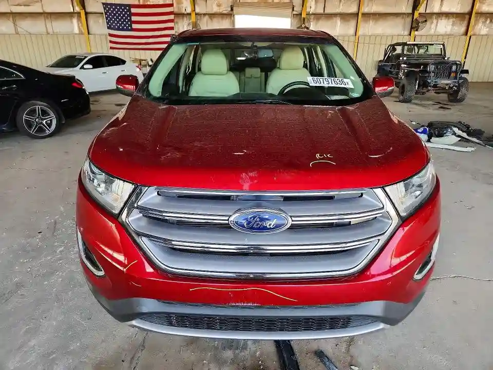 2FMPK4J80HBC31801 2017 FORD EDGE-4