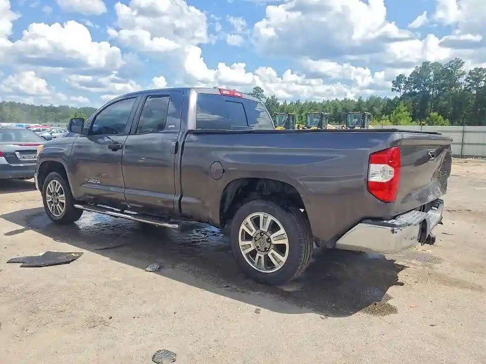 5TFRM5F1XHX115426 2017 TOYOTA TUNDRA-1