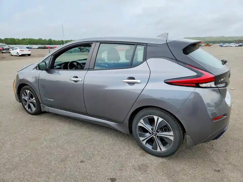 1N4AZ1CP3KC306027 2019 NISSAN LEAF-1