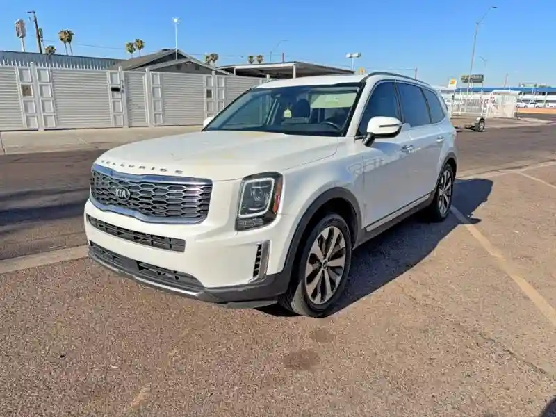 5XYP64HC7LG044935 2020 KIA TELLURIDE-1