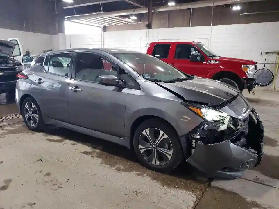 1N4BZ1CV4NC559087 2022 NISSAN LEAF-3