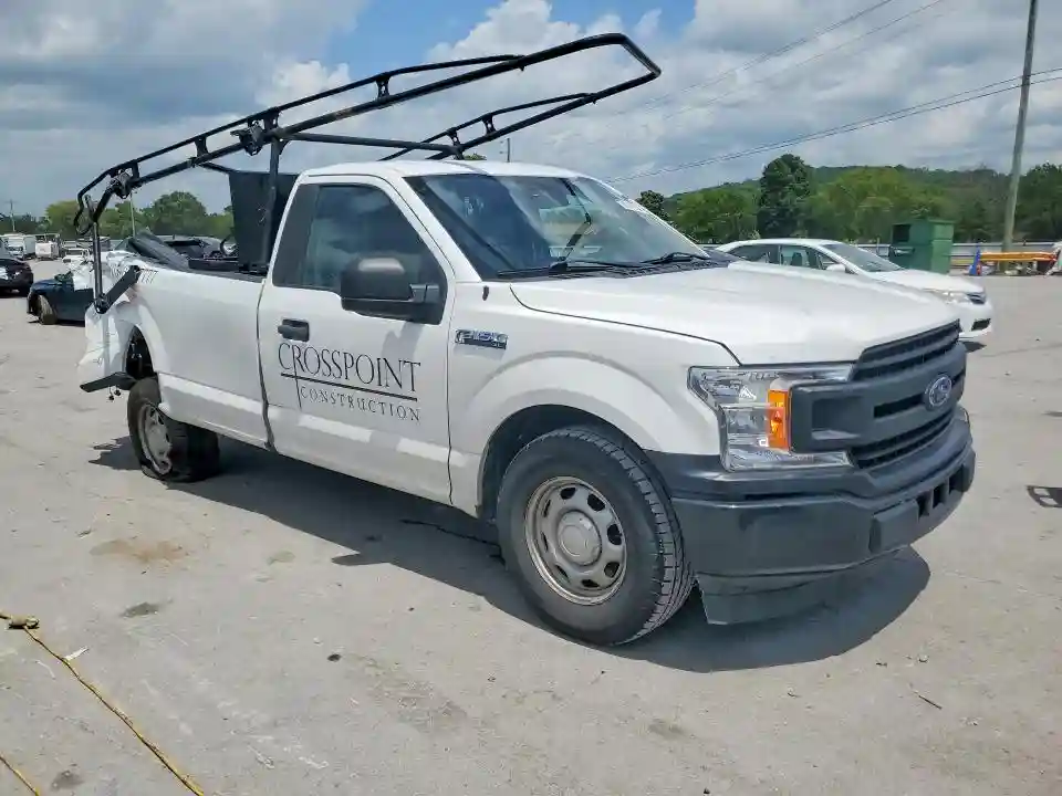 1FTMF1CB4KKF01094 2019 FORD F150-3