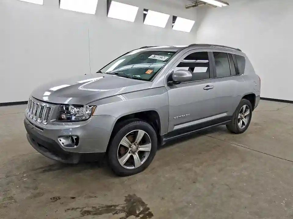 1C4NJDEB0GD674589 2016 JEEP COMPASS-0