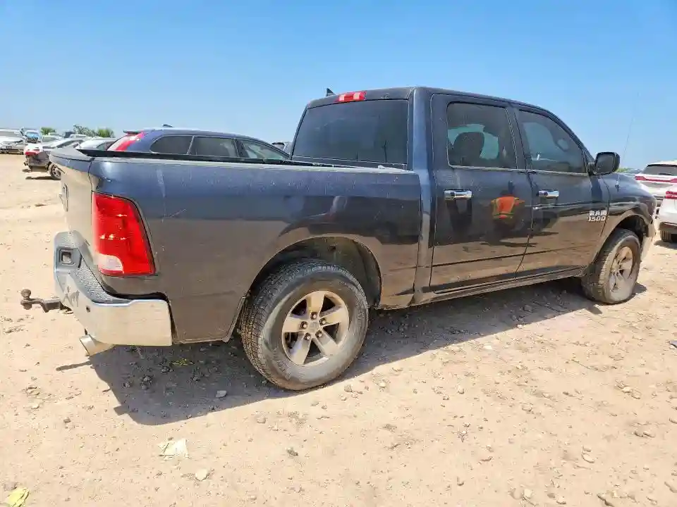 1C6RR6LT1HS845033 2017 RAM 1500-2