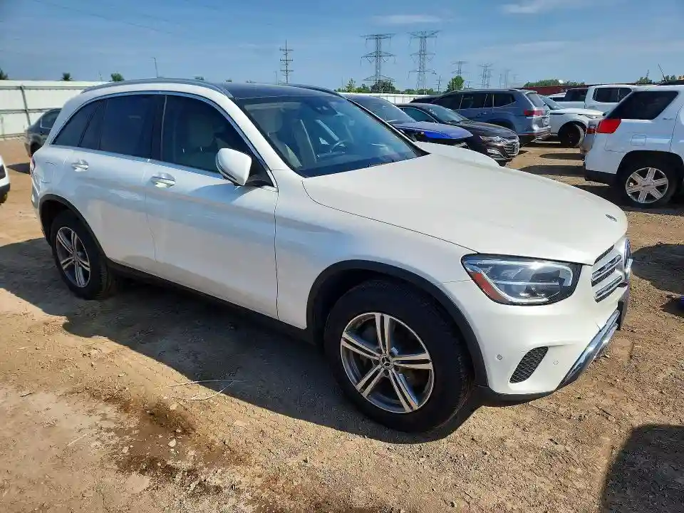 W1N0G8DB9MV265507 2021 MERCEDES-BENZ GLC-CLASS-3