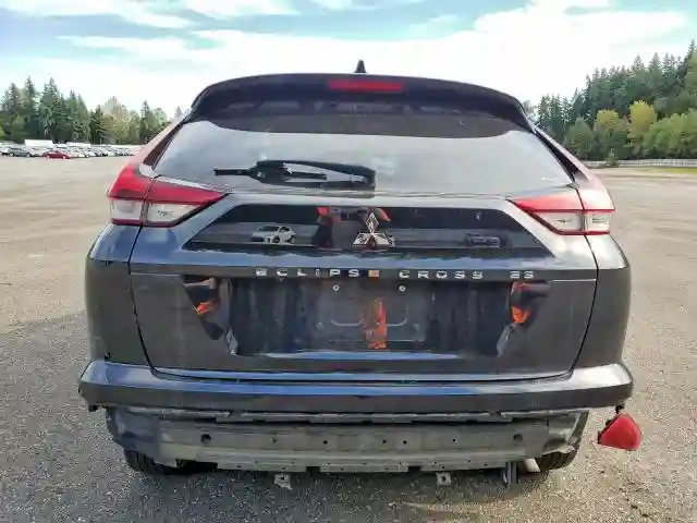JA4ATUAA5PZ043551 2023 MITSUBISHI ECLIPSE-5
