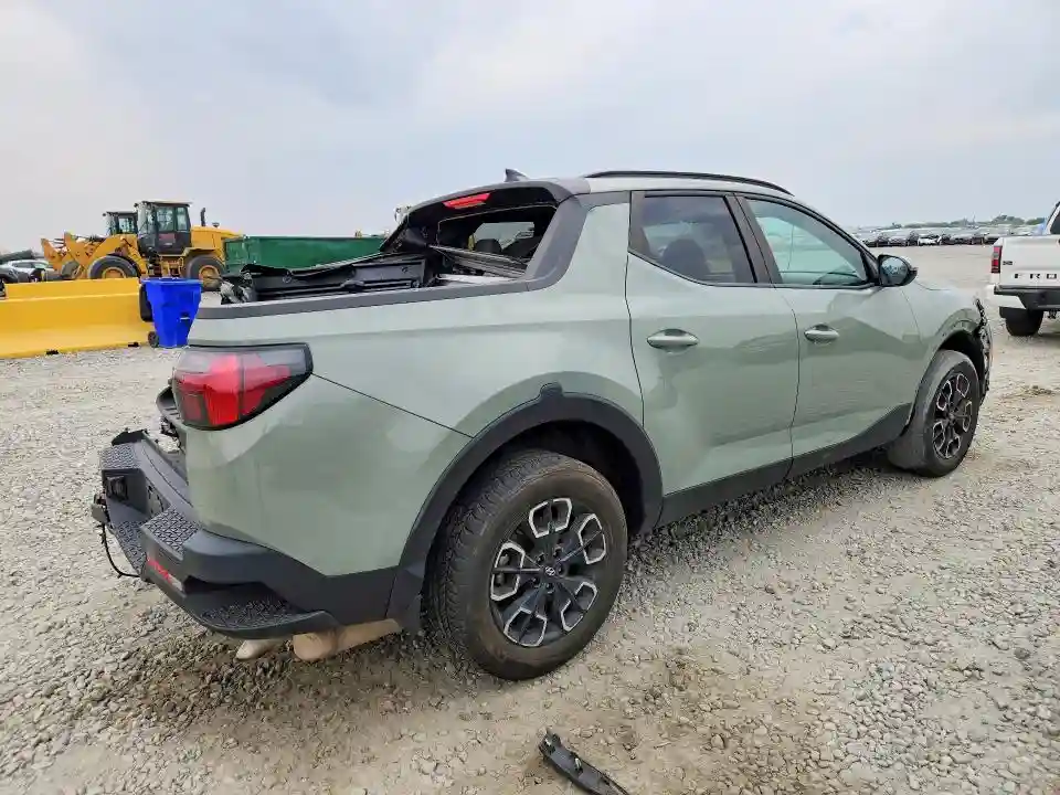 5NTJDDAF9PH073658 2023 HYUNDAI SANTA CRUZ-2