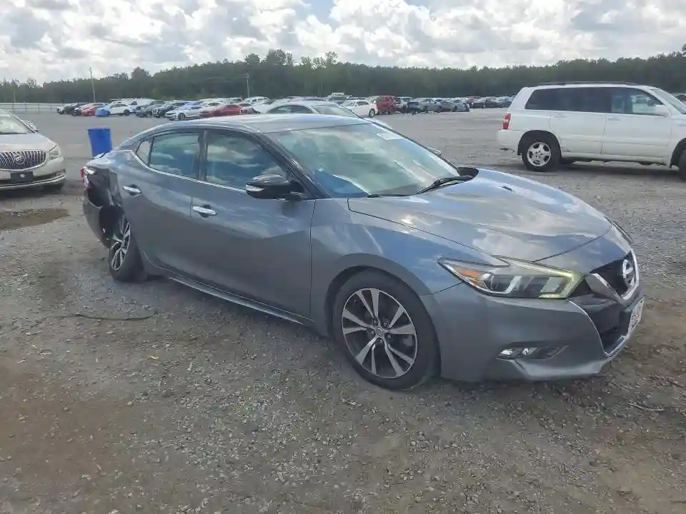1N4AA6AP6JC385876 2018 NISSAN MAXIMA-3