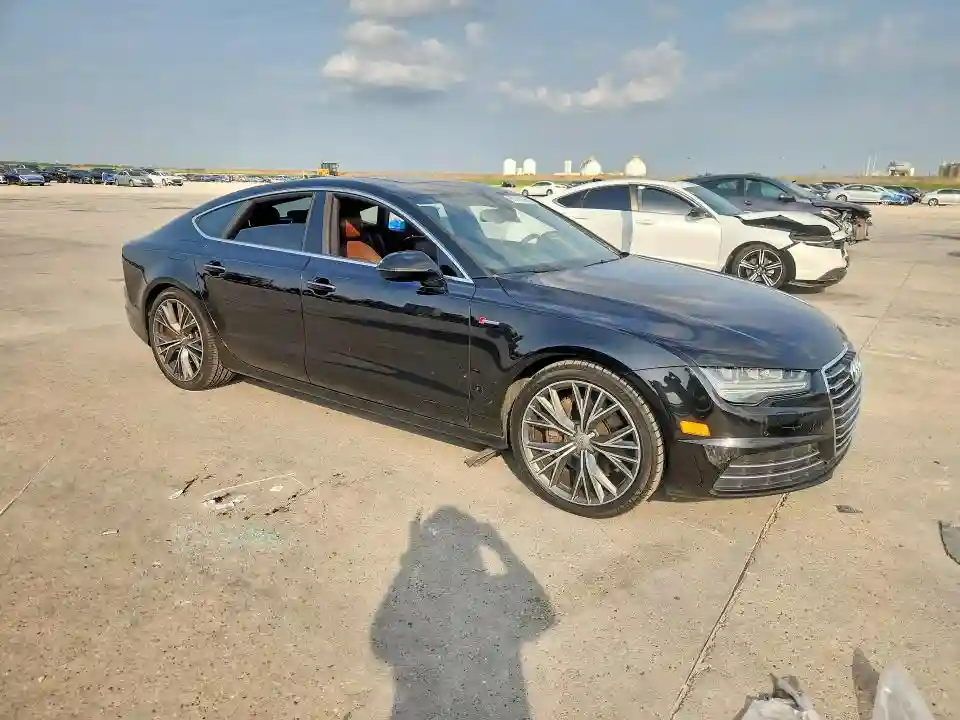 WAU2GAFCXGN000822 2016 AUDI A7-3