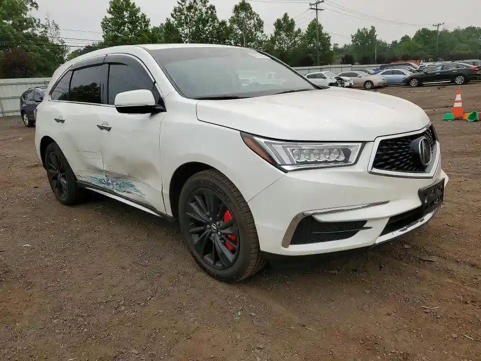 5J8YD4H35KL024939 2019 ACURA MDX-3