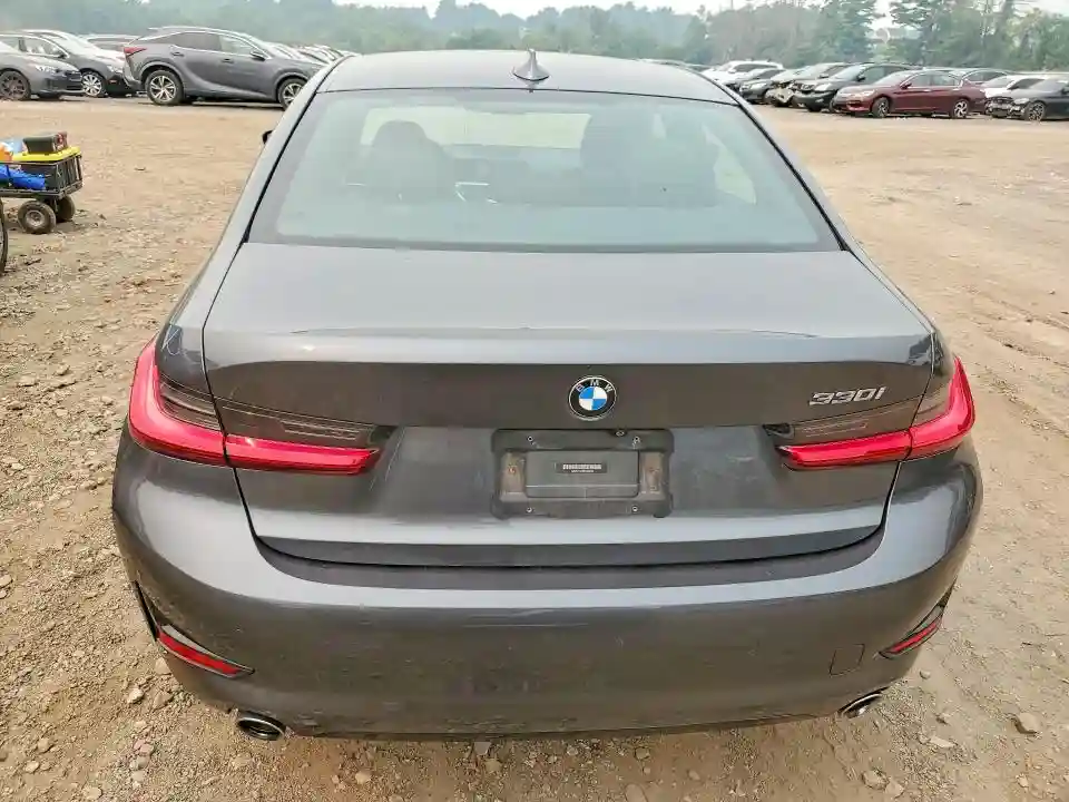 3MW5R1J53K8A04092 2019 BMW 3 SERIES-5
