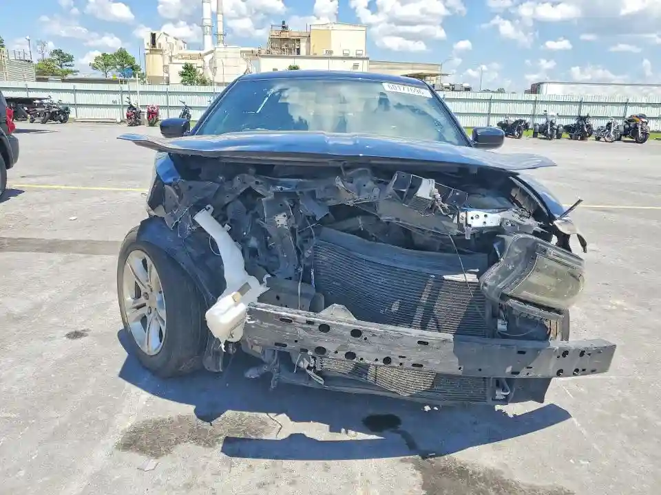 2C3CDXBG3LH163198 2020 DODGE CHARGER-4