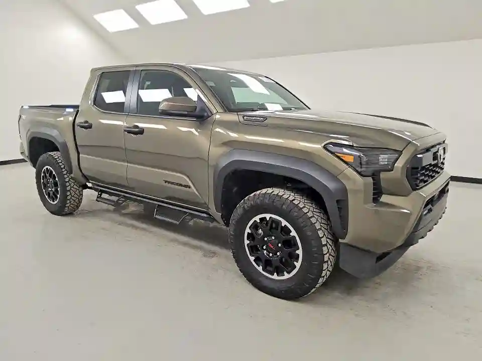 3TYLC5LN1ST033134 2025 TOYOTA TACOMA-3