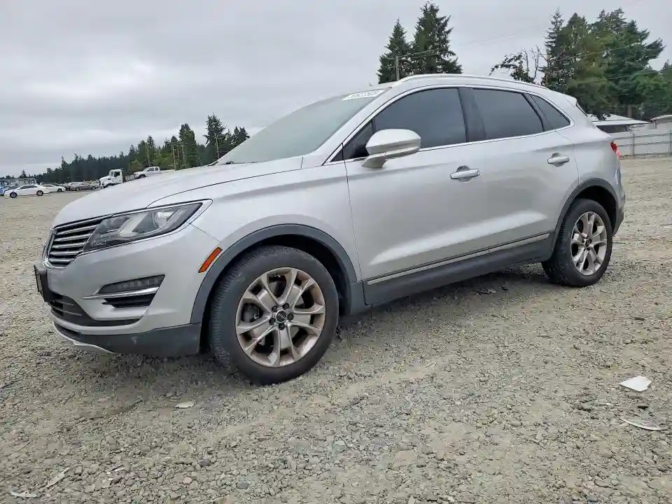 5LMCJ1C94GUJ22043 2016 LINCOLN MKC-0