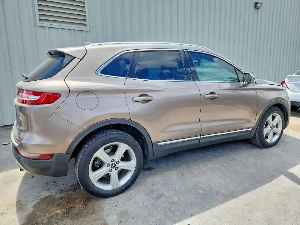 5LMCJ1C92JUL01706 2018 LINCOLN MKC-2