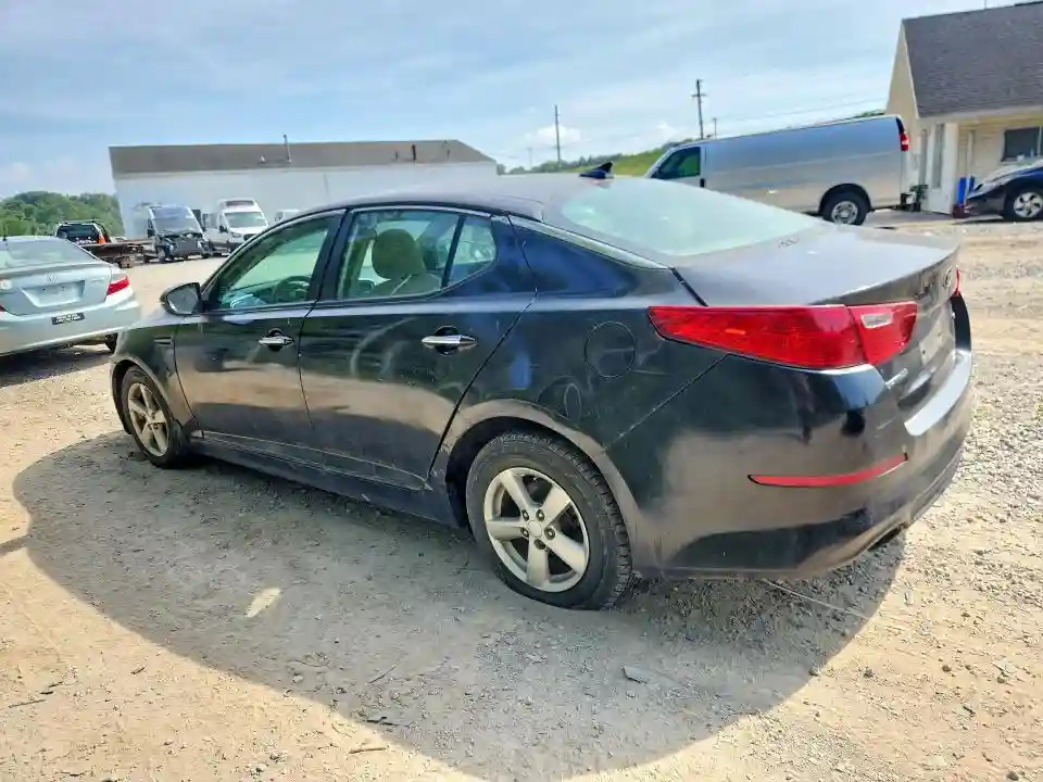 5XXGM4A79FG442501 2015 KIA OPTIMA-1