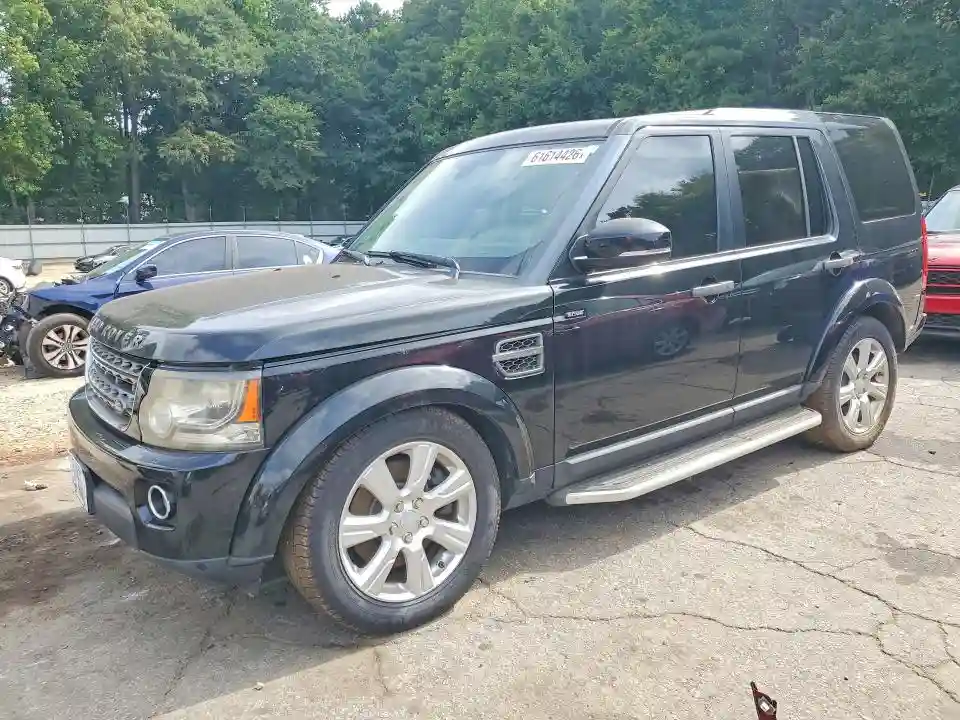 SALAG2V68GA808828 2016 LAND ROVER LR4-0