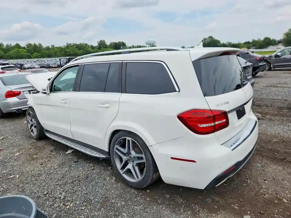 4JGDF7DE9KB211859 2019 MERCEDES-BENZ GLS-CLASS-1
