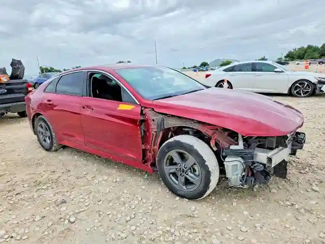 5XXG24J22NG082951 2022 KIA K5-3