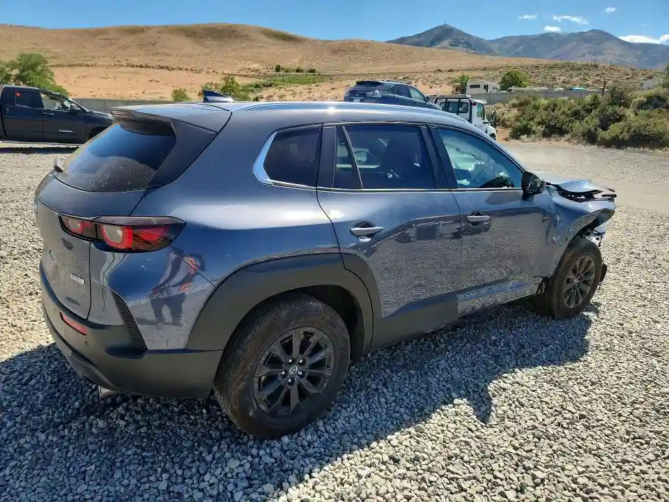7MMVAABW5TN146718 2026 MAZDA CX-50-2