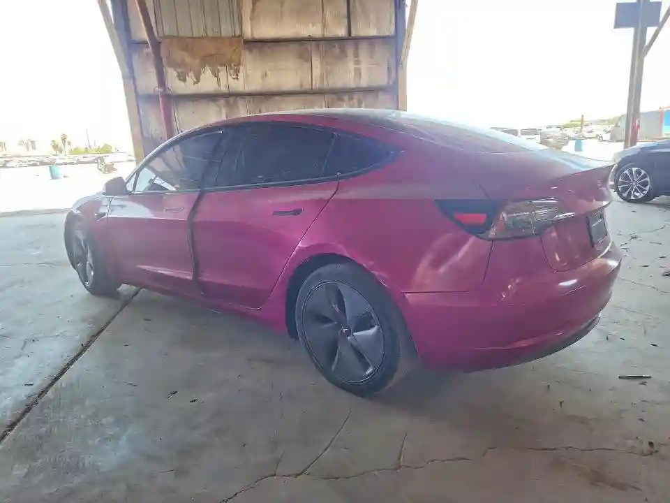 5YJ3E1EA1LF799752 2020 TESLA MODEL 3-1