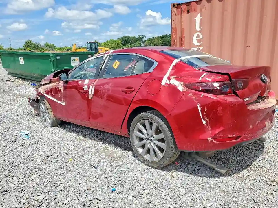 JM1BPACL4K1106996 2019 MAZDA 3-1