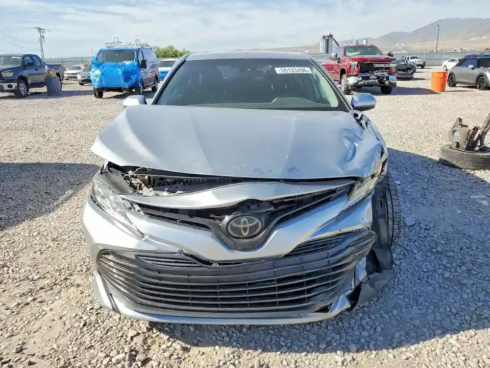 4T1C11AKXLU920338 2020 TOYOTA CAMRY-4