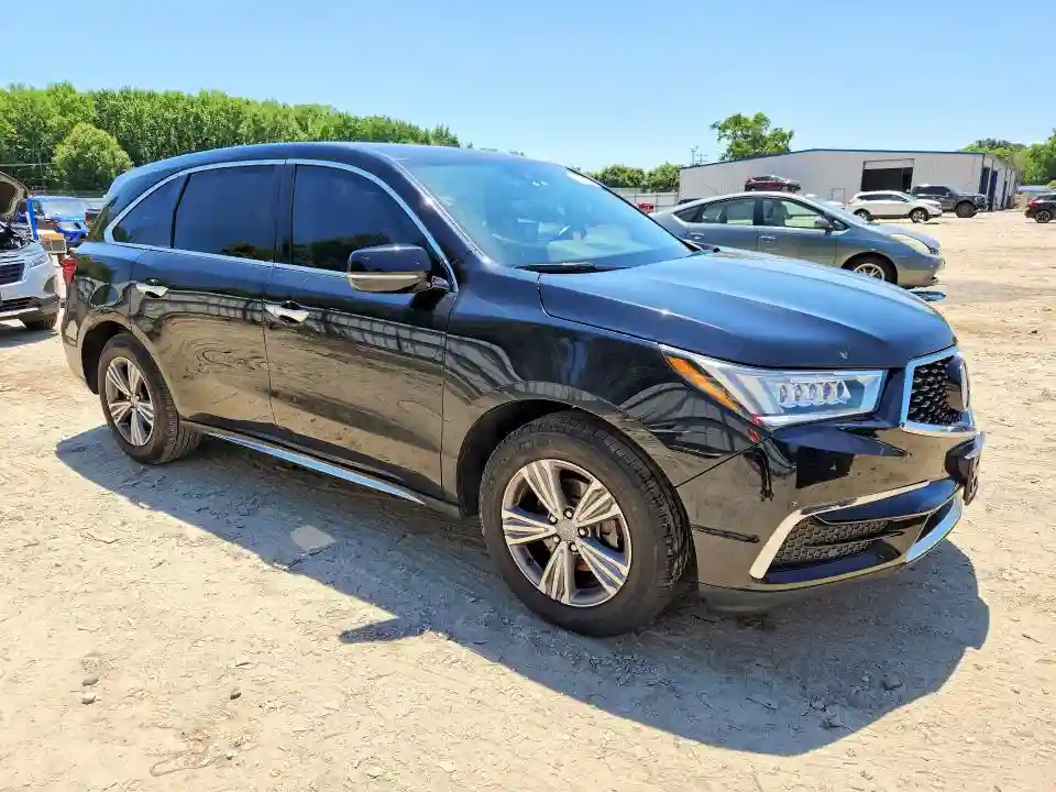 5J8YD4H38KL021341 2019 ACURA MDX-3