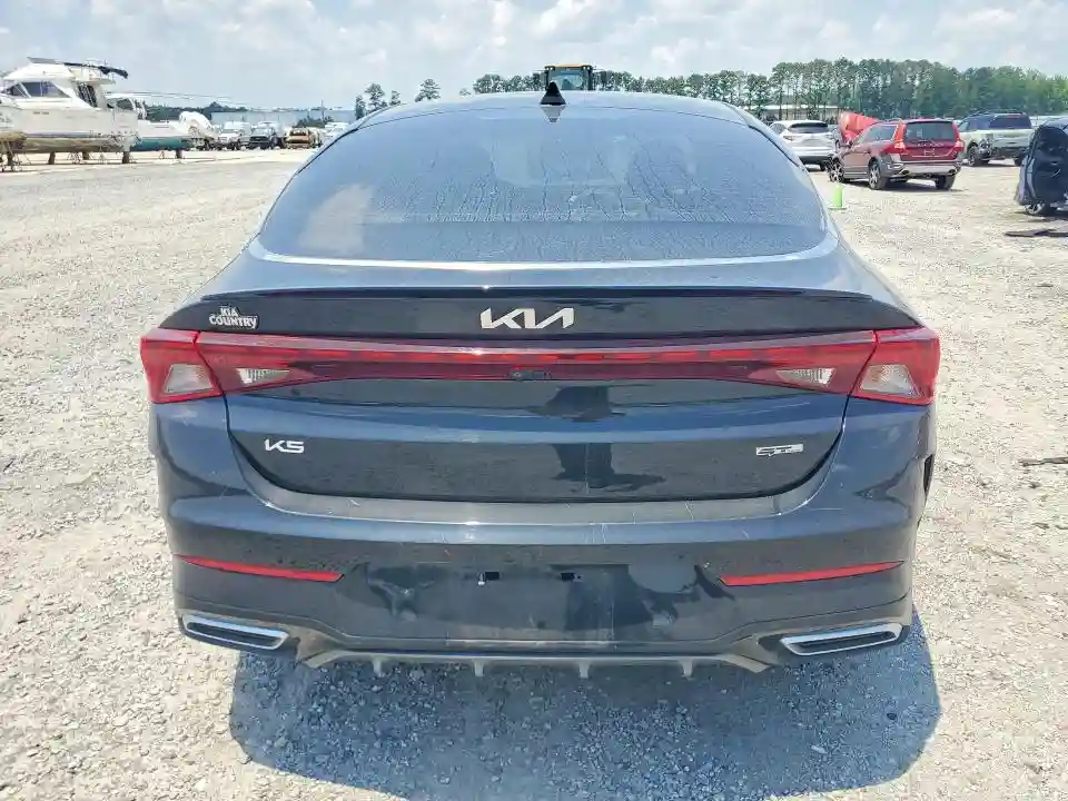 5XXG64J21PG199931 2023 KIA K5-5