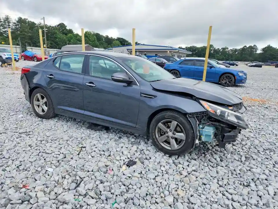 KNAGM4A74F5634331 2015 KIA OPTIMA-3
