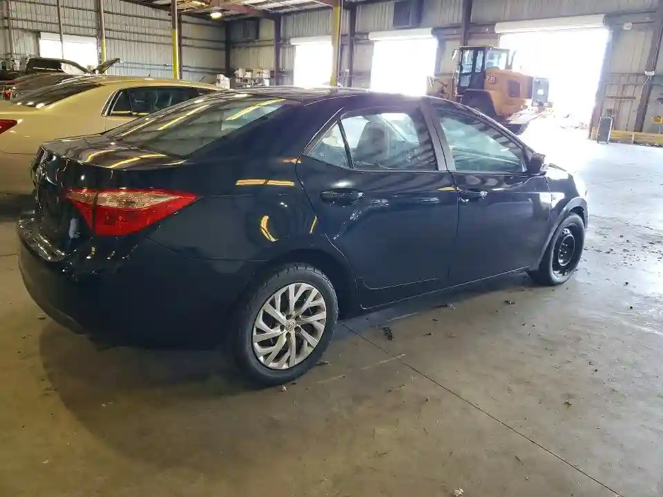 2T1BURHE6KC185813 2019 TOYOTA COROLLA-2