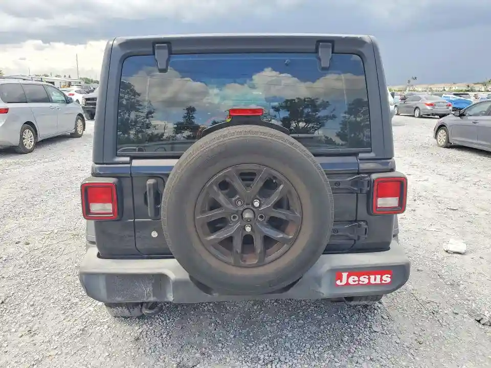 1C4HJXDG4LW325302 2020 JEEP WRANGLER-5