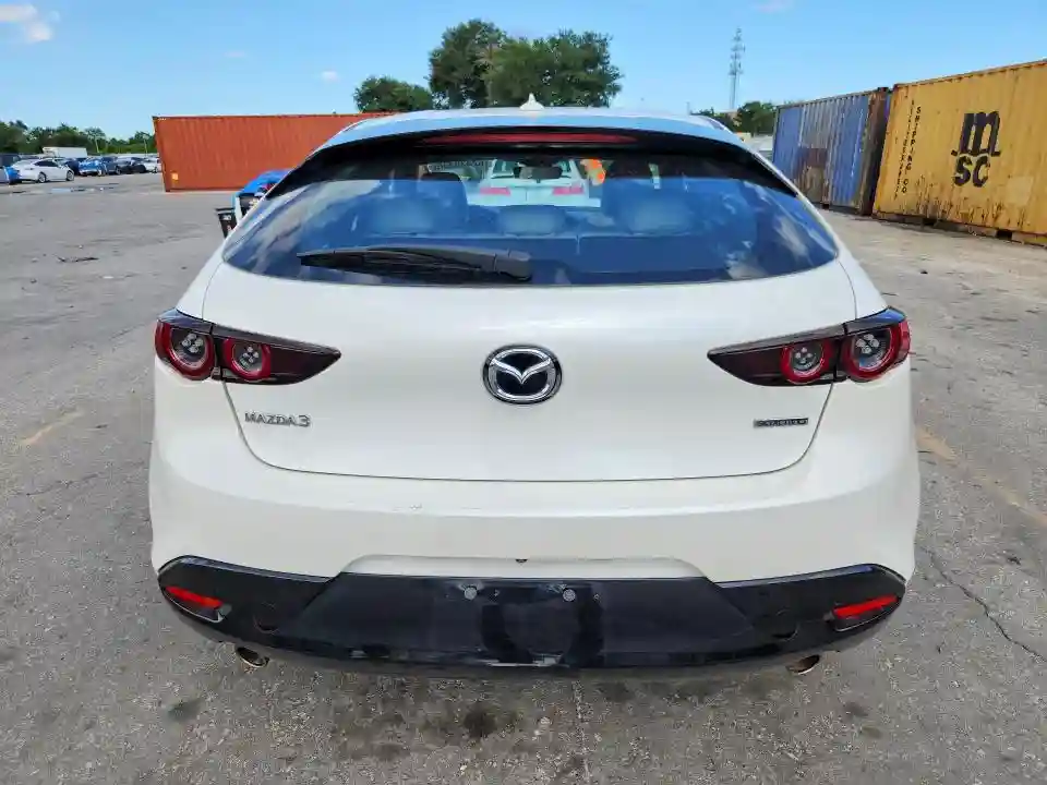 JM1BPAMM3K1140158 2019 MAZDA 3-5