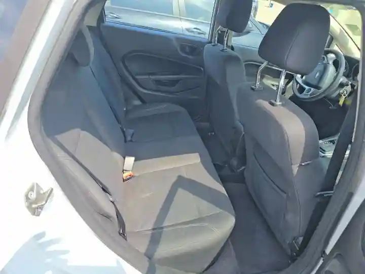 3FADP4EJ0KM155286 2019 FORD FIESTA-5