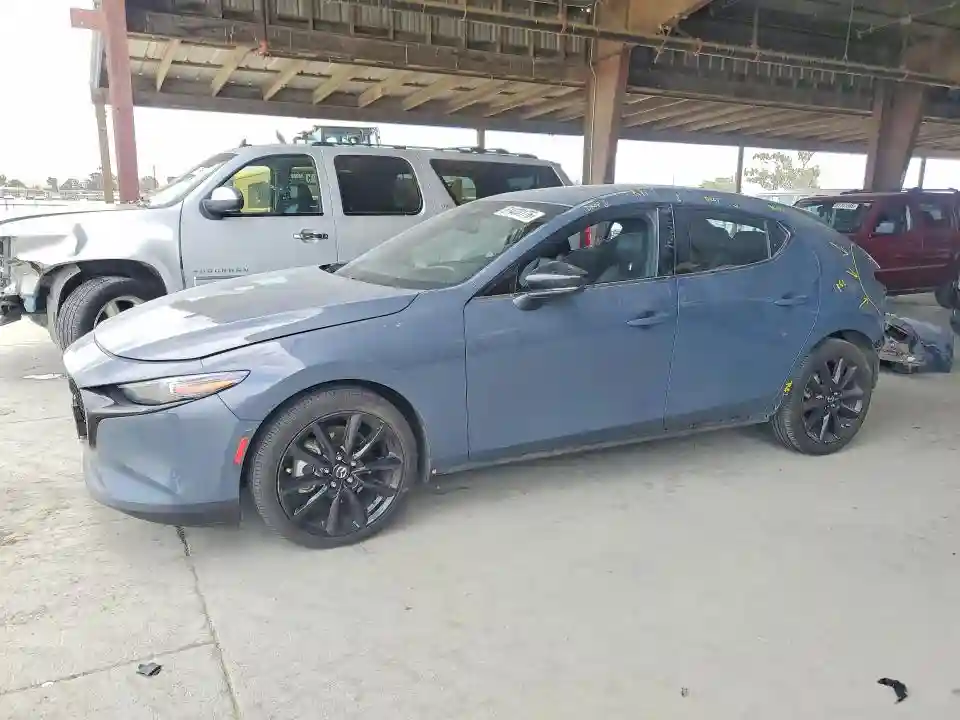 JM1BPBJY1M1310159 2021 MAZDA 3-0