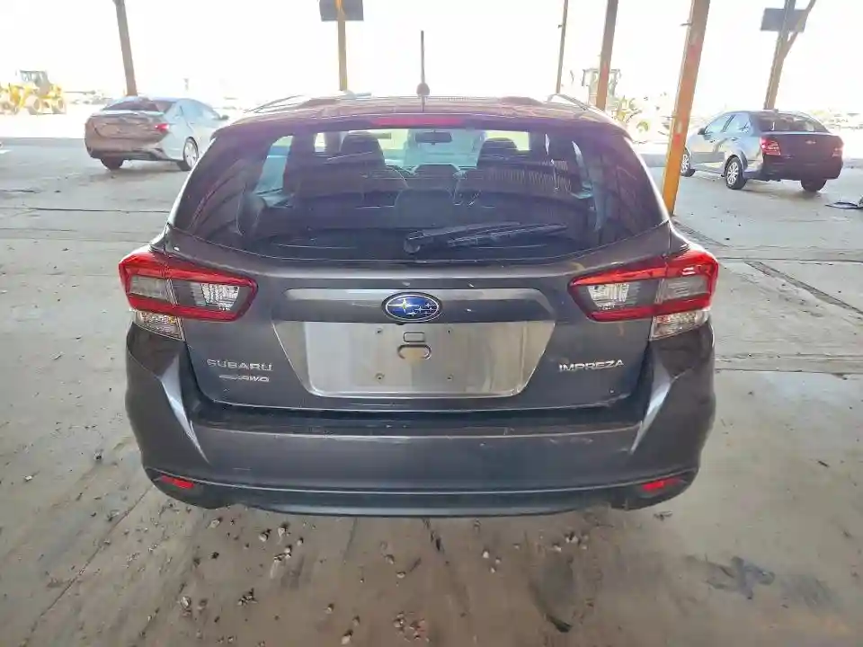 4S3GTAB62P3705548 2023 SUBARU IMPREZA-5