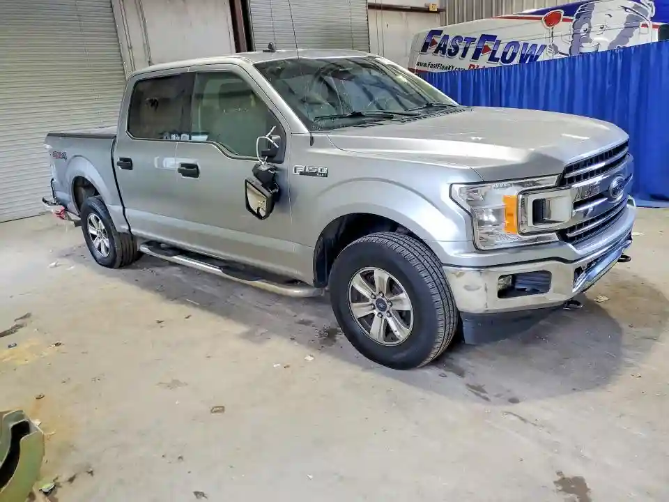 1FTEW1EB5LFA58501 2020 FORD F150-3